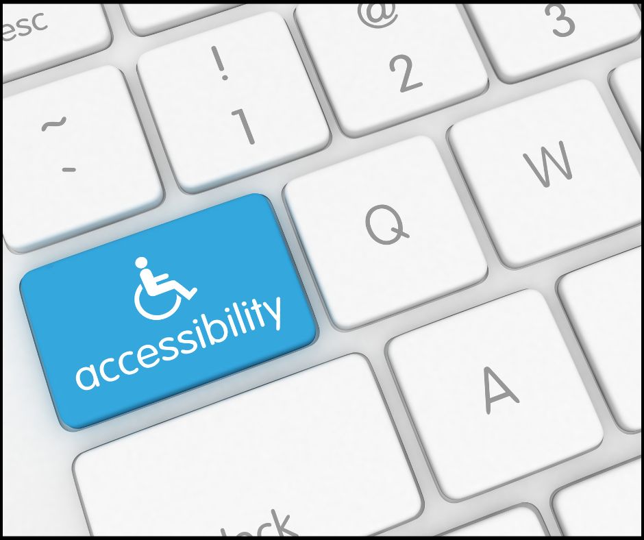 Accessibility