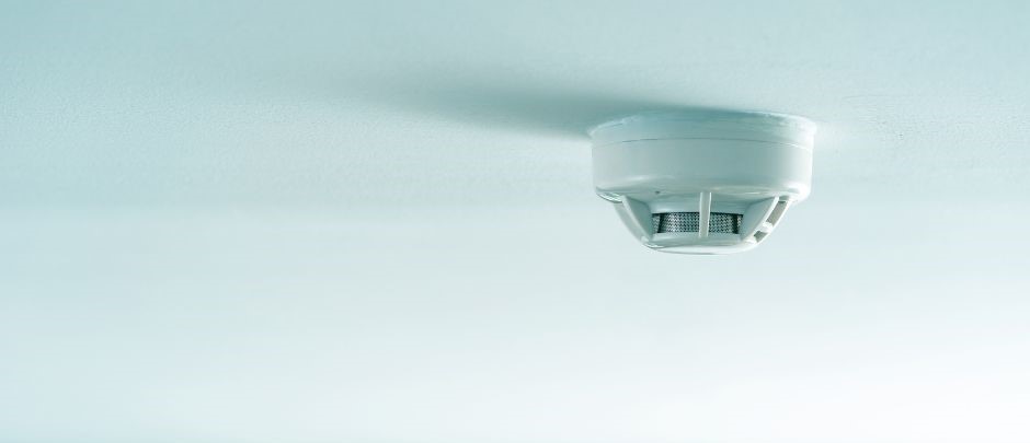 CO Alarm Requirements