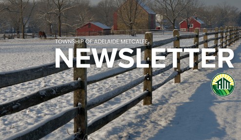 Newsletter Winter