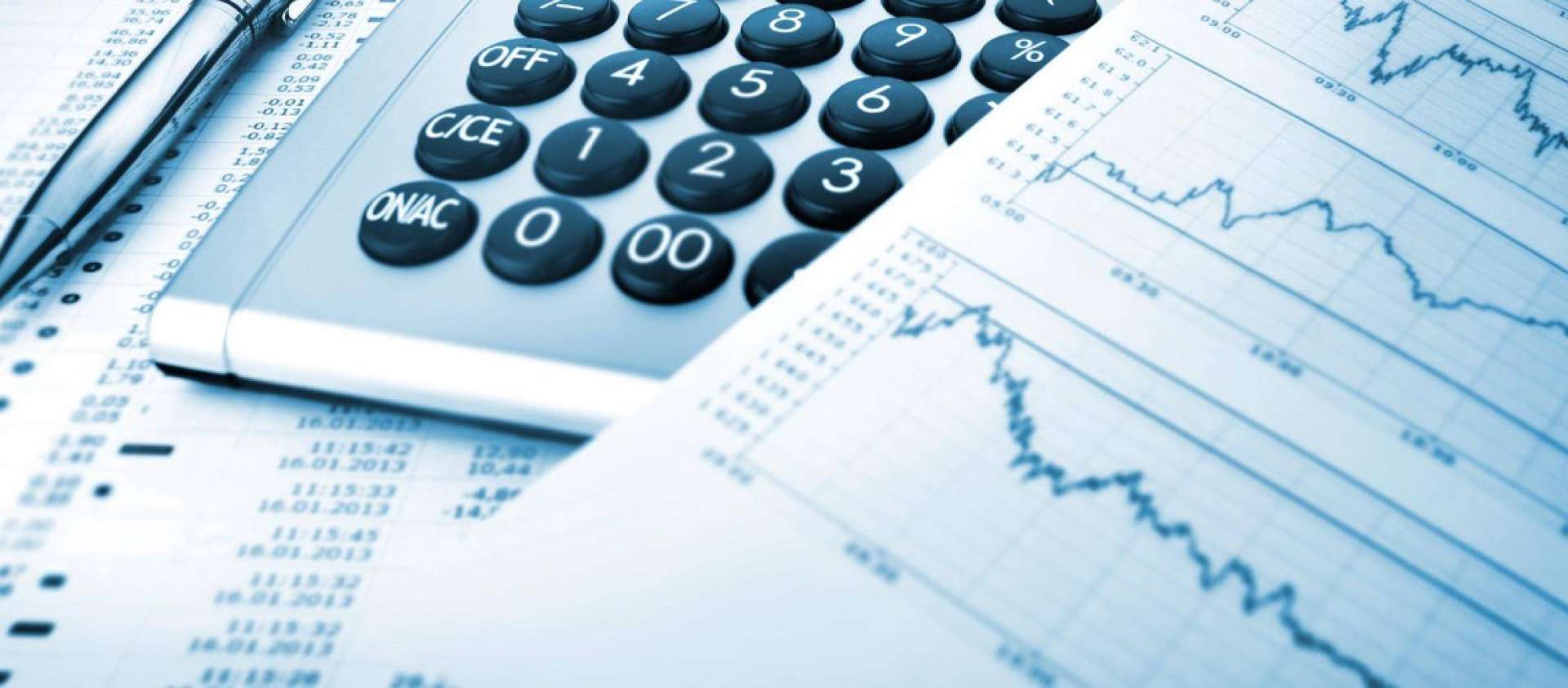 Finance Page Image