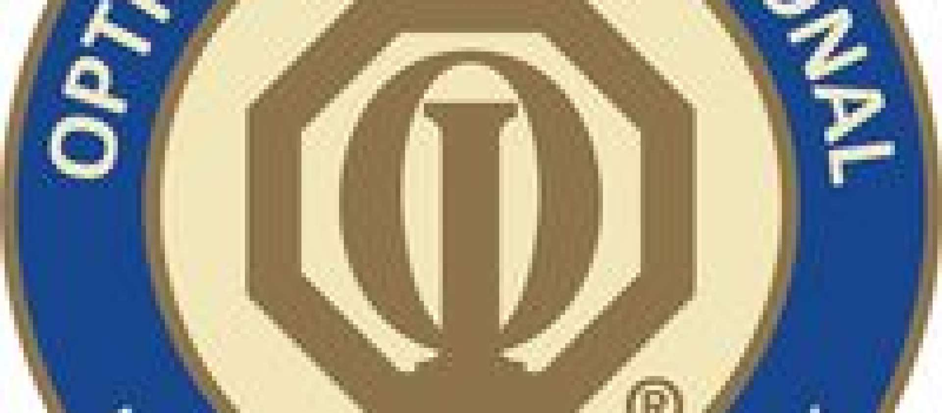 Optimist logo