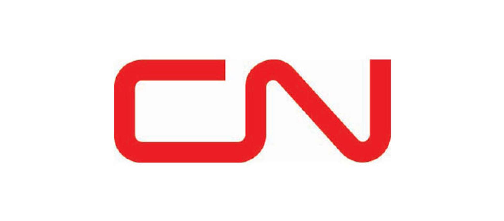 CN Rail Logo