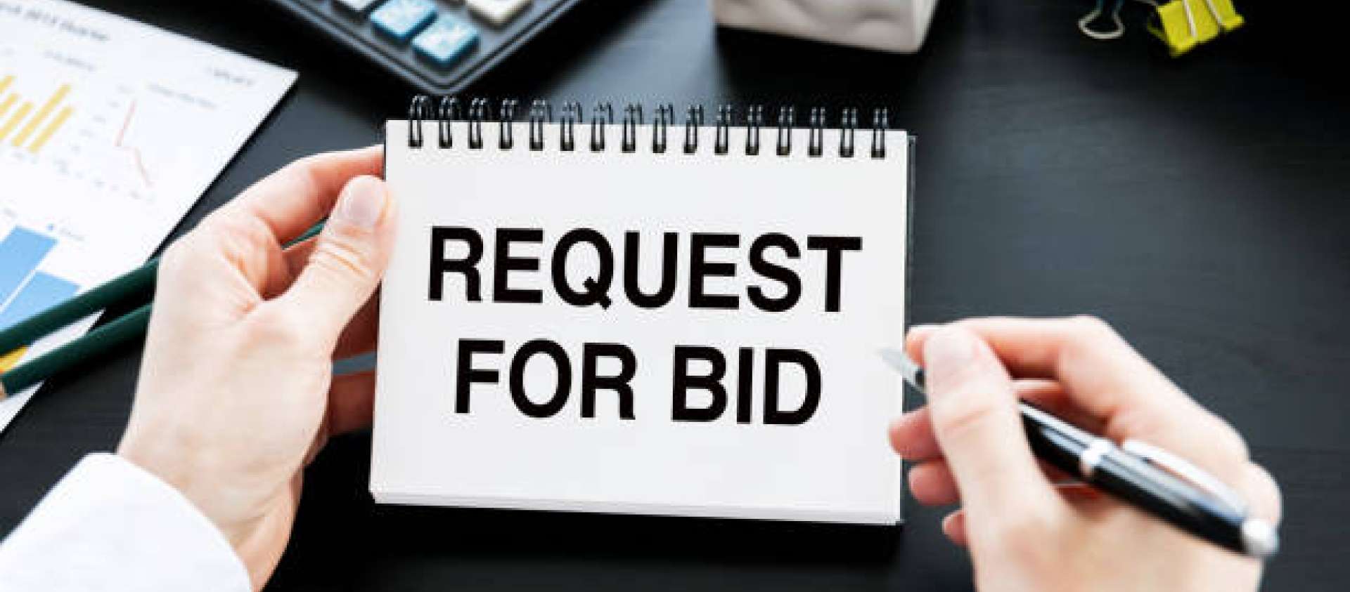 Request for Bid