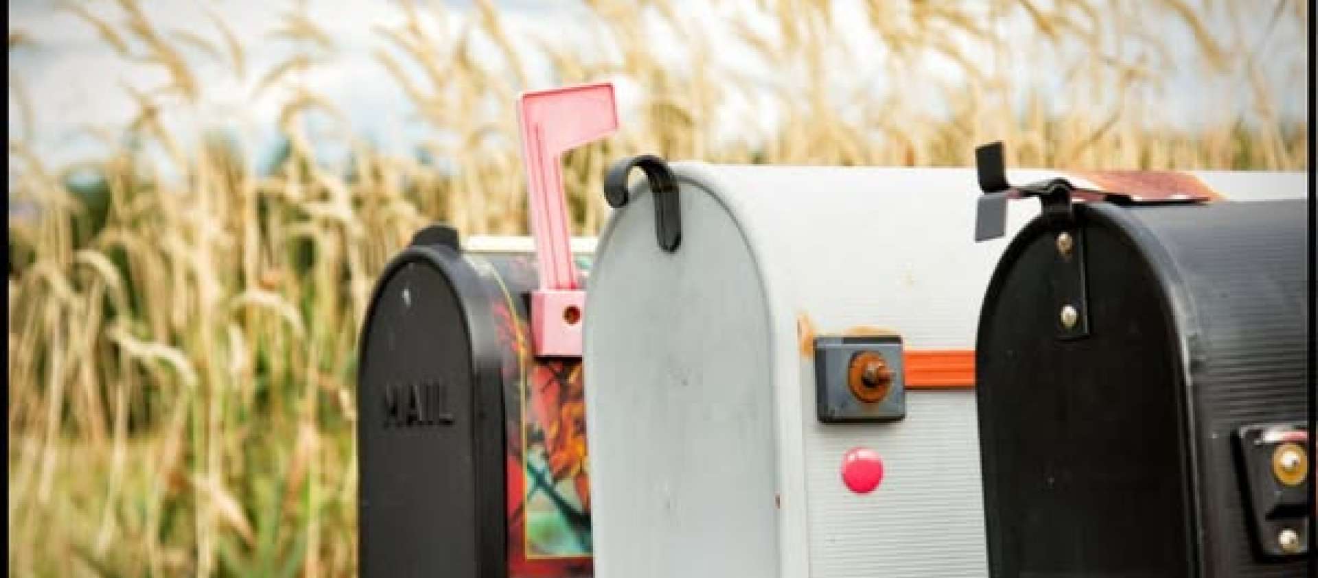 Mail Boxes