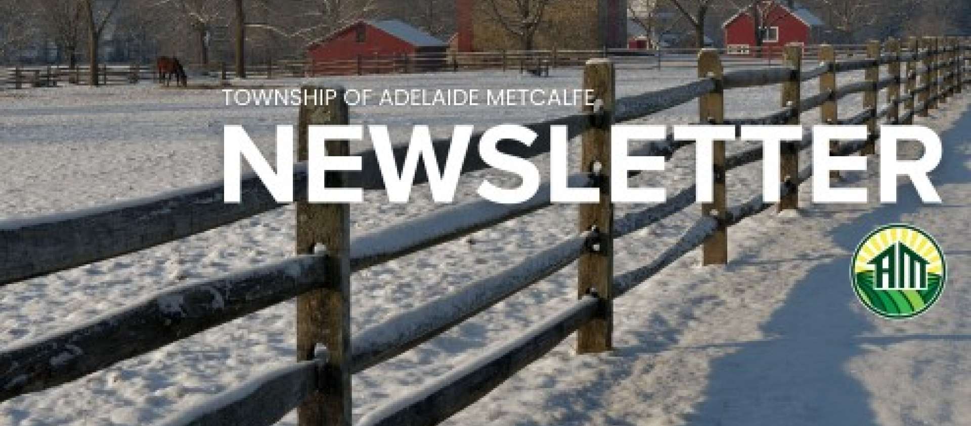 Newsletter Winter