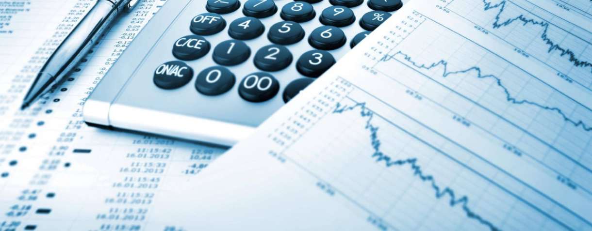 Finance Page Image