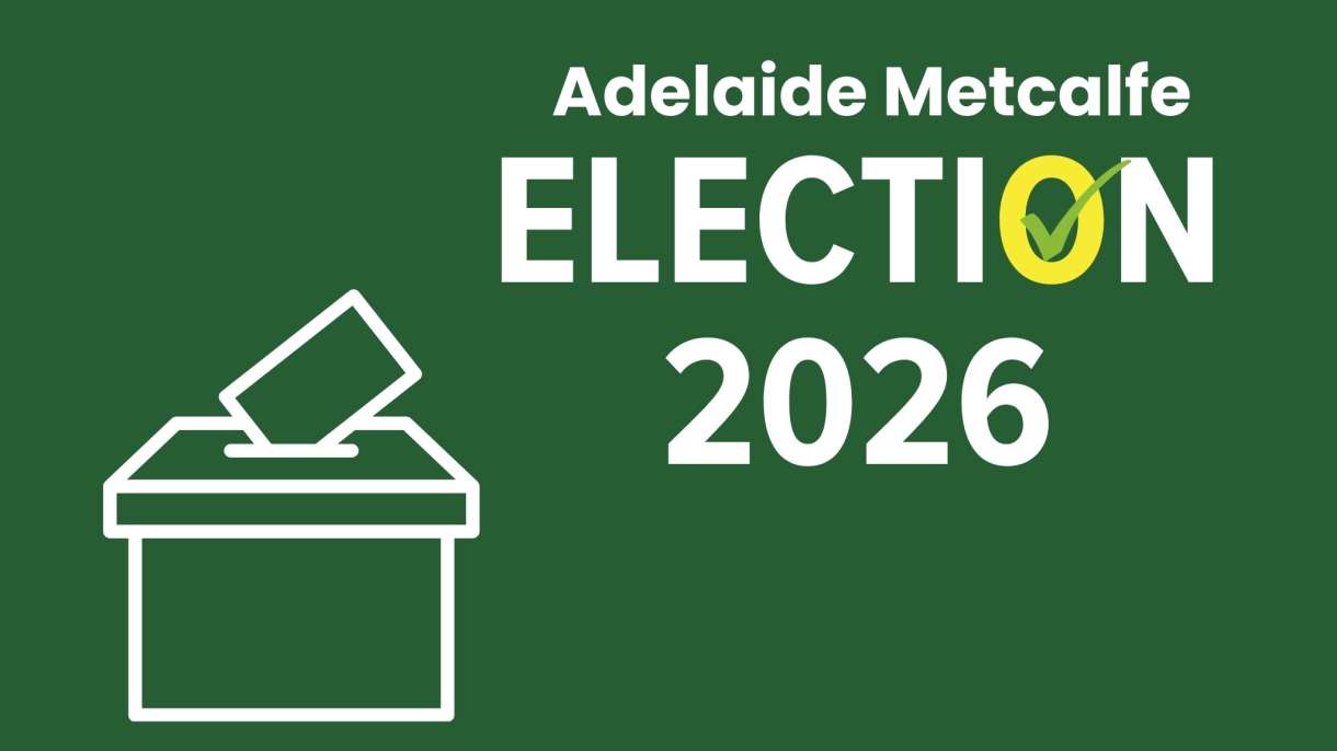 Election 2026