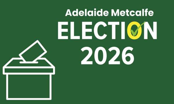 Election 2026