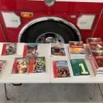 Picture of Fire Education Materials
