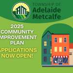 Community Improvement Plan Applications now open